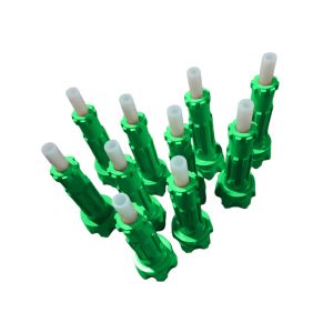 DHD3.5-95mm DTH Hammer Drill Bit for Mining, Quarry, Water Well Drilling Rig