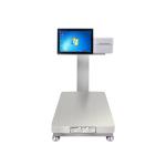 60KG SOHE Battery Simple Waterproof Smart Industrial Weighing Scales Platform