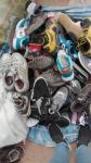 Used shoes Grade A from Chinese factory