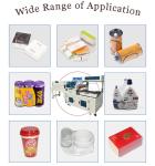 30pcs/Min Steam Shrink Tunnel Machine For Bottle Labeling