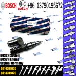 Diesel Fuel Unit Injector 0414701058 0414701029 0414701030 0414701059 0414701032