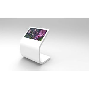 43inch Custom Touch Screen Kiosk with 1920x1080 Resolution
