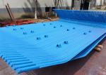 SA213 Carbon Steel/Stainless Steel/Alloy Steel Boiler Membrane Wall For Power