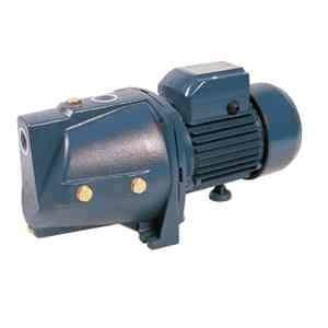 China -10m Water Supplying In Domestic Installations Jet Self Priming Pump factory