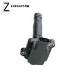 A 000 150 1580 02T253 3 Ignition Coil For 2003-2005 Mercedes Benz C230