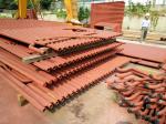 Steel Water Heat Boiler Water Wall , Waterwalls High Temp TUV Certification