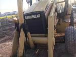 Used CAT 426C Backhoe Loader