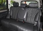 TANK 500 2023 3.0T Sport Dengfeng Model Middle Large Size 5 Door 5 Seats SUV