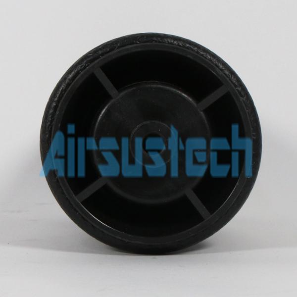 W02-358-7086 FIRESTONE Rubber Industrial Air Springs For Vibration Absorption Isolation