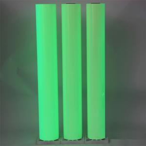 China High Photoluminescent Removable Glow Tape Sticker Waterproof on sale