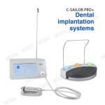 C-SAILOR PRO+ Dental implantation systems