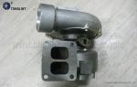 Baudouin Truck Diesel Turbocharger H2C Turbo 3518613 for 8361SRM10 8210SRM01