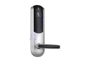 China L1830NH Electronic Key Card Door Locks Powered By AA Battery 2 Years Warranty factory