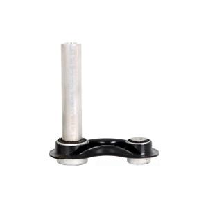 China BMW X5 2007-2018 Aluminum Rear Axle Control Arms for International Market factory