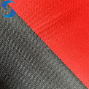 China Customized Polyester Oxford Fabric For Woven Products factory