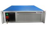 500 Watt Fiber Laser Cutting Machine for Metals Processing Industry , 380V /