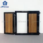 Wholesale Customization Wood Horse Stable Fronts Door European Style Window