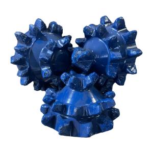 China 100% New Good Caly Tooth Tricone Dril Bit 12 1/4 Inch IADC127 factory