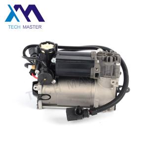 China Air Pump OEM 4E0616007D Air Suspension Compressors Air Strut For A8 factory