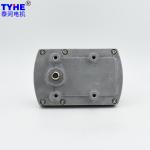 Flat Gearbox 5nm 12V DC Metal Gear Motor 30 Rpm 40 Rpm 20V