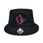 100% Cotton Fisherman Bucket Hat For Unisex OEM / ODM Available
