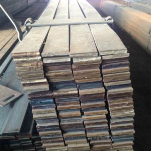 China ASTM A36 Carbon Steel Flat Bar 20*20*3mm 200*200*14mm factory