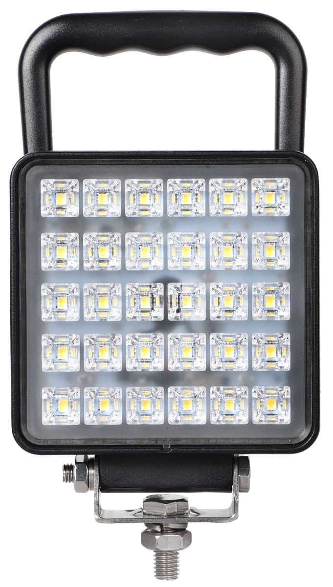 Factory Price Super bright led driving light with standfor truck,Jeep,SUV HCW-L45280B 45W