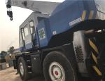 Used TADANO TR250 ROUGH TERRAIN crane with good condition