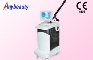 China Medical co2 laser scar removal , wrinkle remover equipment beauty machine AC 220V / 110V factory