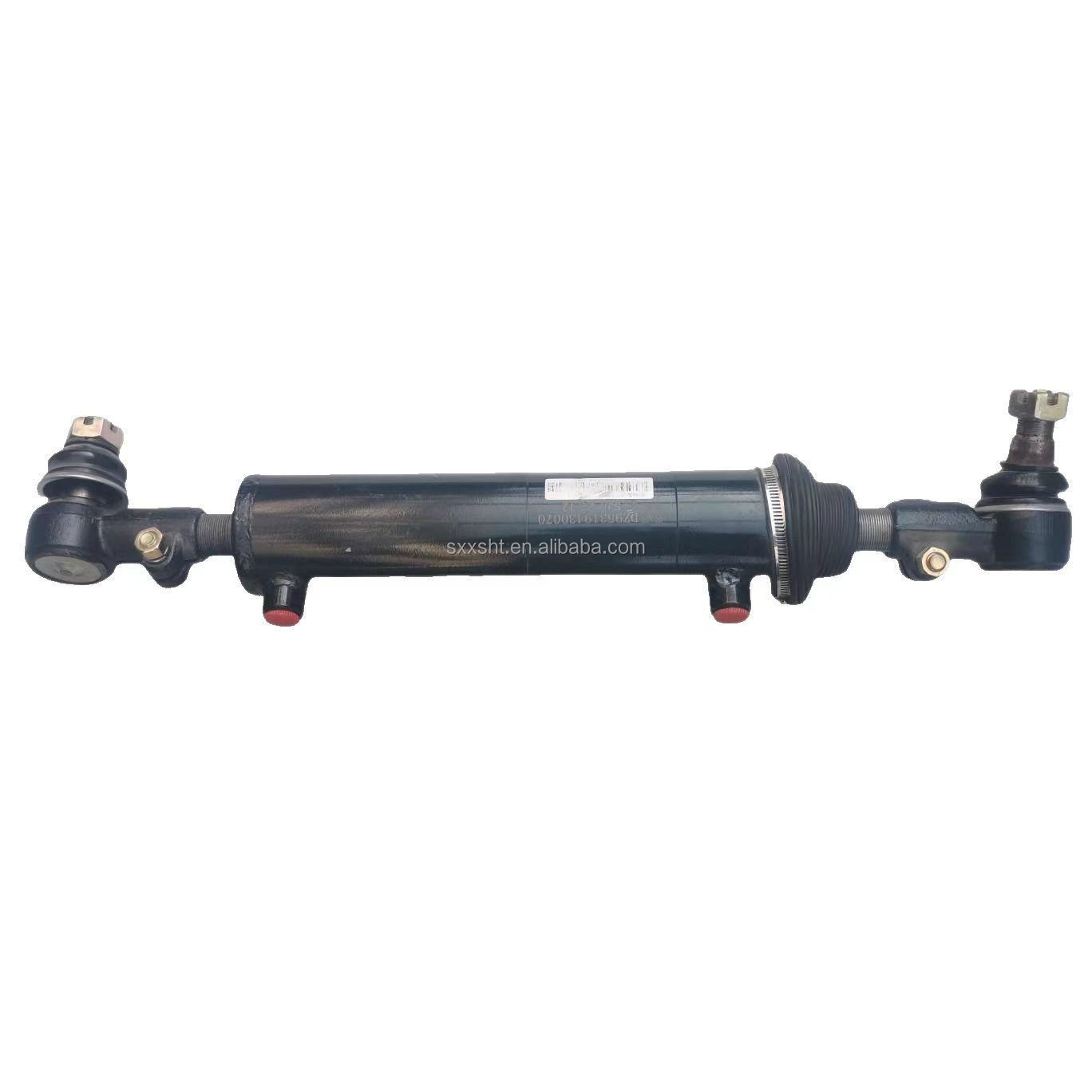 Standard Size Hand Brake Valve Dz93189360061 Heavy Duty Truck Shacman F3000 Truck Parts