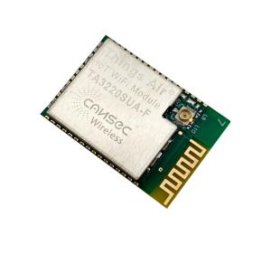 China CC3220S Wifi Wireless Transceiver Module Smart Home TA3220SSA-F factory