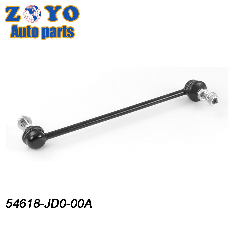 54618-JD0-00A Stabilizer Link for Nissan Qashqai 2017-2019 Quest Height Standard