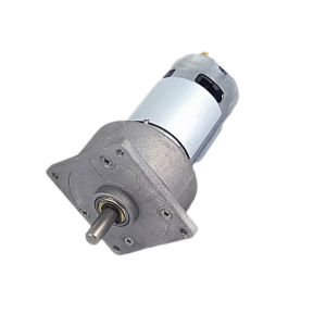 Custom Made Power Tools Motor with and Rated Voltage 12-24 V