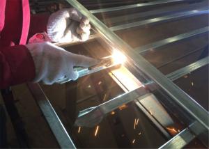 China Australia Black Heavty Duty Welded Security garrison steel picket fencing/Garrison Fence Panel factory