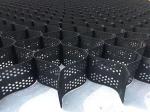 ASTM Standard HDPE Geocell 30mm Height Honeycomb Gravel Geocell