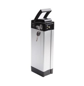 China CE , UL Approved 48V Electric Bike Lithium Battery 10A rechargeable lithium battery factory