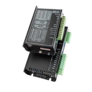 China Dc 4 Wire Bipolar Stepper Motor Controller Cnc Industrial factory