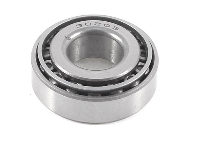 352217 Reference Sample Of Single Row High Speed Tapered Roller Bearing 97517 85*150*85mm