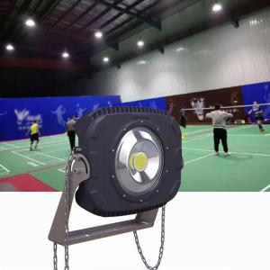 China 75Ra High Lumen Outdoor Flood Light factory
