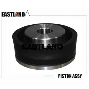 China API Southwest  Mud Pump Fail-Safe Rubber  Bonded Piston from China on sale