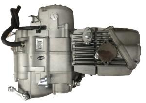China 190CC CDI Gasoline Engines Horizontal Oil Cool Electric Manual Clutch Single Cylinder 4 Stroke factory