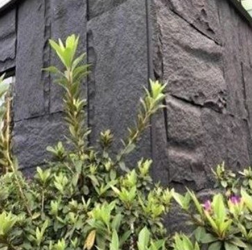 Pu Stone Wall Panel The Ideal Choice for Customized Interior and Exterior Design