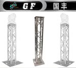 Lightweight Aluminum Lighting Truss Dj Light Stand Truss Display Structure