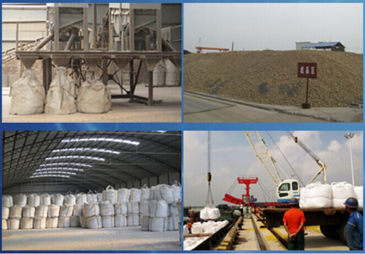 0.01% CaO Content Calcined Bauxite Buyer in Rotary Kiln Bauxite Ore Freely Sampled