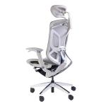 GT Dvary Butterfly Swivel Chairs Breathable Mesh Ergonomic Office Chair