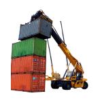 XCMG XCS4531K1 45 Ton 15m Container Hydraulic Reach Stacker Forklift