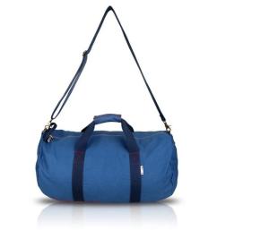 China Canvas Material Gymnastics Duffle Bag Shoulder Strap Detachable factory