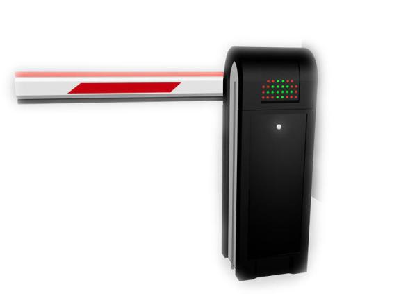 3S/6S Customizable Reliable Car Painting Luxury Automatic Barrier Gate for