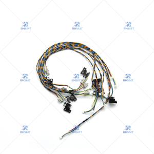 China SAMSUNG SM 8MM FEEDER SENSOR J90650157B Smt Feeder Parts Hanwha Samsung factory