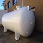 China Gearbox Core Lpg Storage Tank Customize Dimensions factory